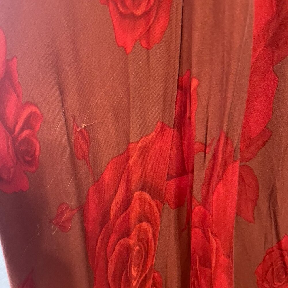Free People - Zelda Maxi Dress - Picture 7 of 9
